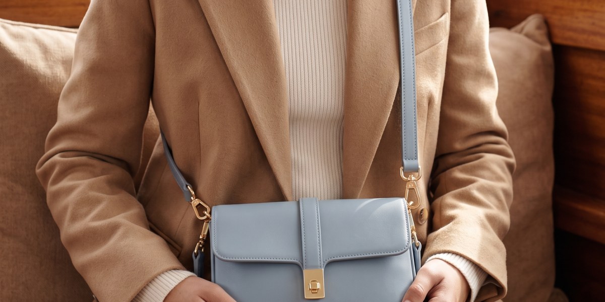 Shoulder & Crossbody