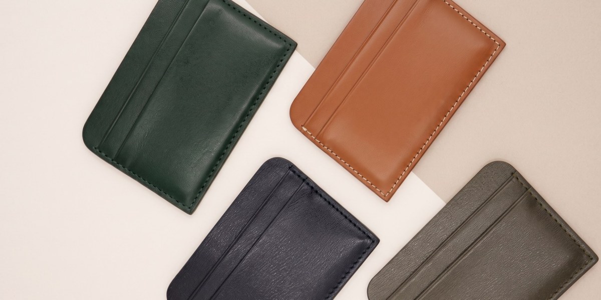 Small Leather Goods