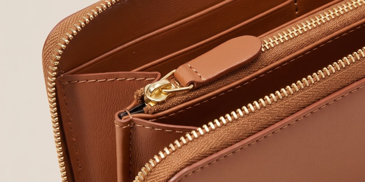 Wallets