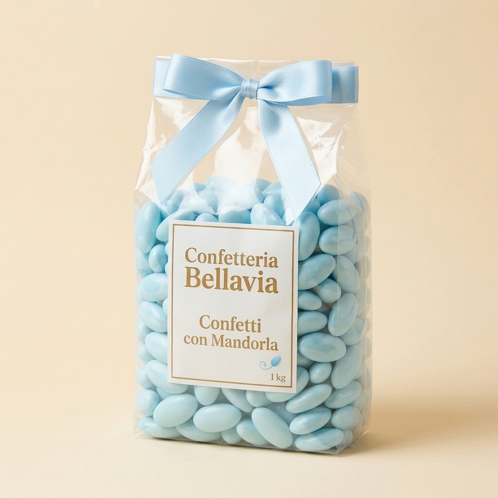 Pure Confetti