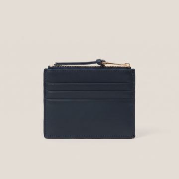 Nina Zip Card Holder