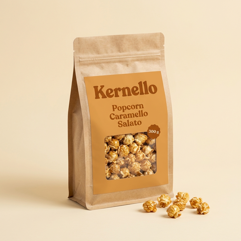 Popcorn